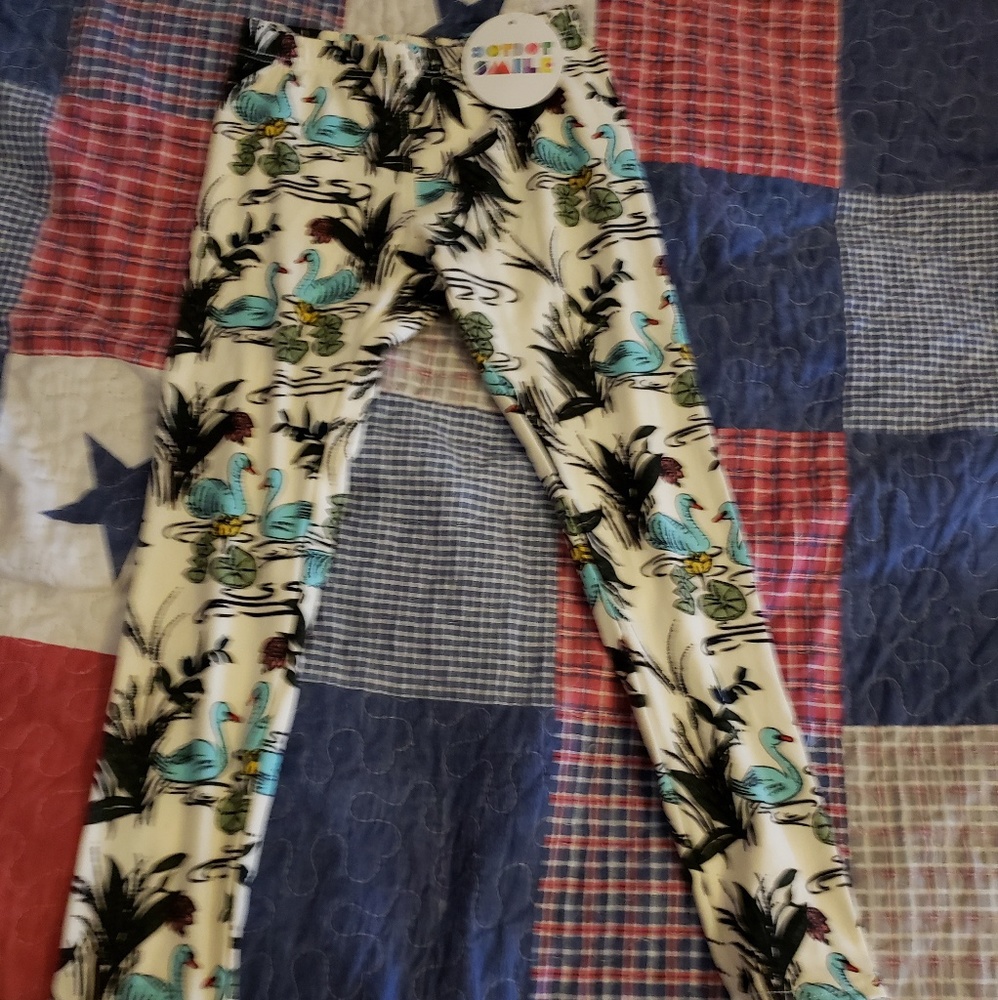 DotDotSmile Leggings